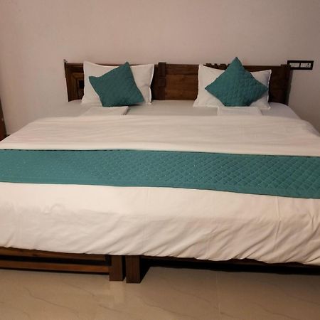 Апартаменти Devi Kripa Residency Варкала Екстер'єр фото